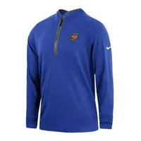 Gators | Florida Vault Nike Golf Victory 1/2 Zip Alumni Hall