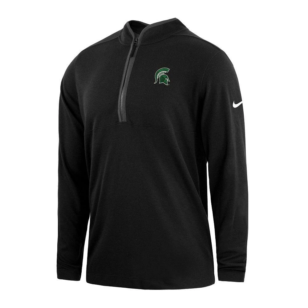 Michigan State Nike Golf Victory 1/2 Zip