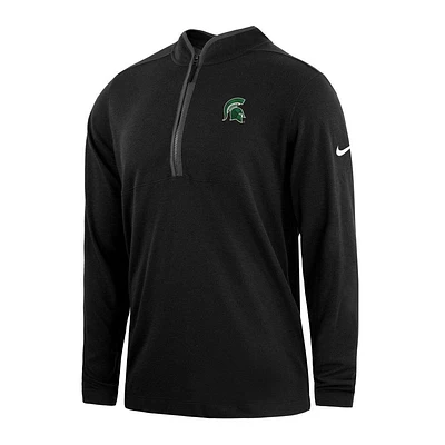 Michigan State Nike Golf Victory 1/2 Zip