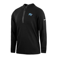 MTSU Nike Golf Victory 1/2 Zip