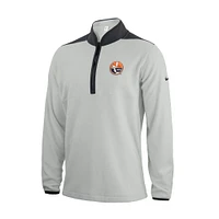 Florida Vault Nike Golf Victory Therma Fit 1/2 Zip