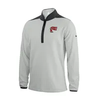 Wku | Western Kentucky Vault Nike Golf Victory Therma Fit 1/2 Zip Alumni Hall