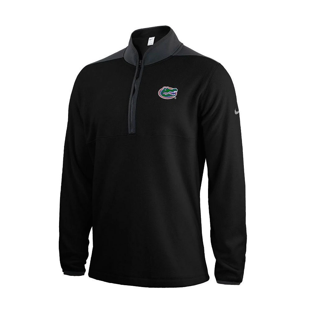 Florida Nike Golf Victory Therma Fit 1/2 Zip