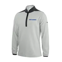 Mtsu | Nike Golf Victory Therma Fit 1/2 Zip Alumni Hall