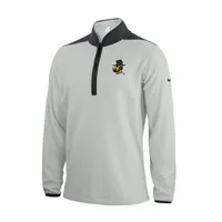 App | State Vault Nike Golf Victory Therma Fit 1/2 Zip Alumni Hall