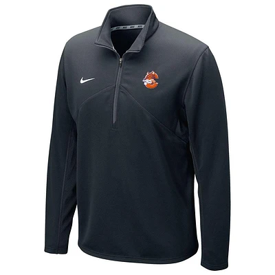 Clemson Vault Nike Training 1/4 Zip