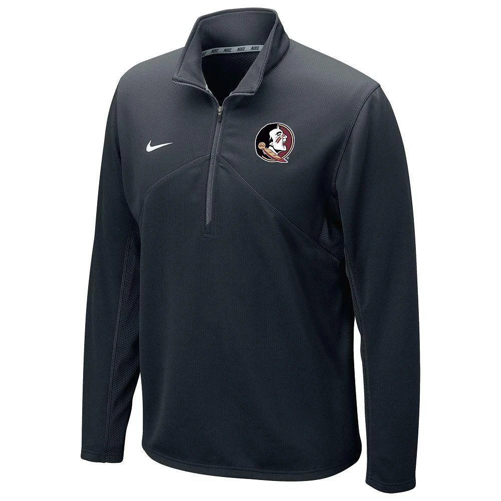 Florida State Nike Training 1/4 Zip