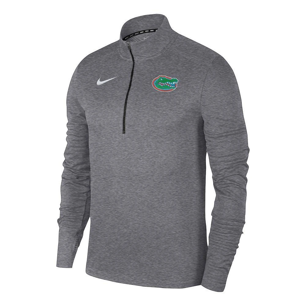 Florida Nike Pacer 1/4 Zip