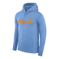 Vols | Tennessee Lady Nike Therma- Fit Hoodie Alumni Hall