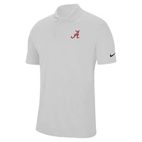 Alabama Nike Golf Victory Solid Polo