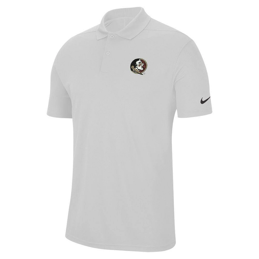 Florida State Nike Golf Victory Solid Polo