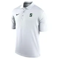 Spartans | Michigan State Nike Varsity Polo Alumni Hall