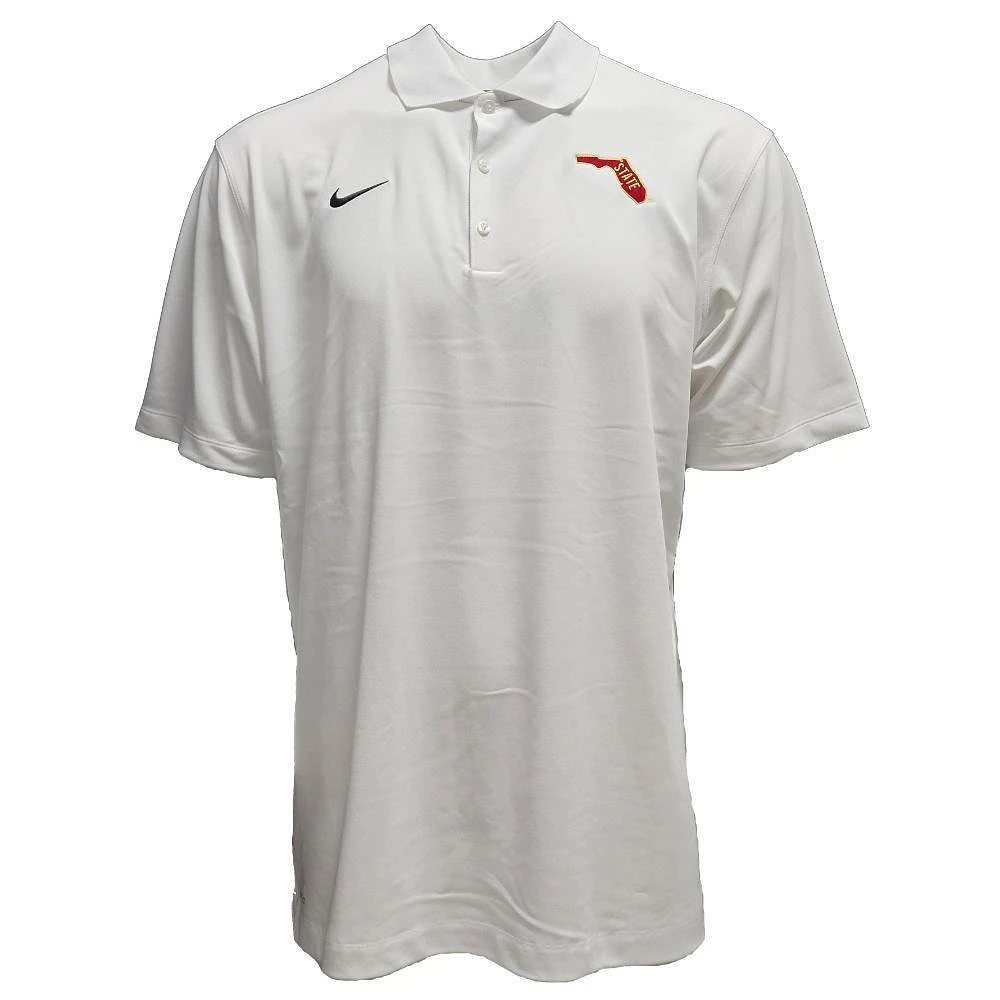 Florida State Vault Nike Varsity Polo