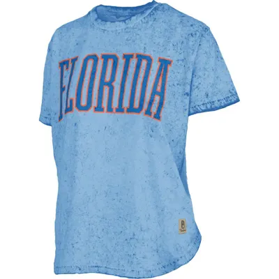 Gators | Florida Pressbox Southlawn Sunwashed Tee Alumni Hall