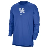 Cats | Kentucky Nike Spotlight Long Sleeve Top Alumni Hall