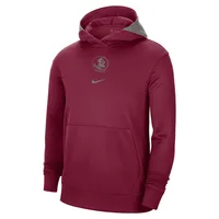 Fsu | Florida State Nike Dri- Fit Spotlight Hoodie Alumni Hall