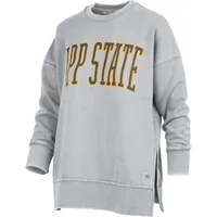 App | Appalachian State Pressbox Southlawn La Jolla Pullover Alumni Hall