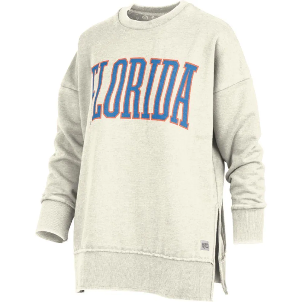 Gators | Florida Pressbox Southlawn La Jolla Pullover Alumni Hall