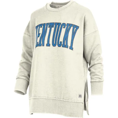 Cats | Kentucky Pressbox Southlawn La Jolla Pullover Alumni Hall