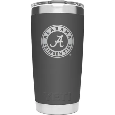 Bama Yeti Rambler 