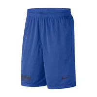 Gators | Florida Nike Dri- Fit Shorts Alumni Hall