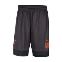 Clemson | Nike Fast Break Shorts Alumni Hall