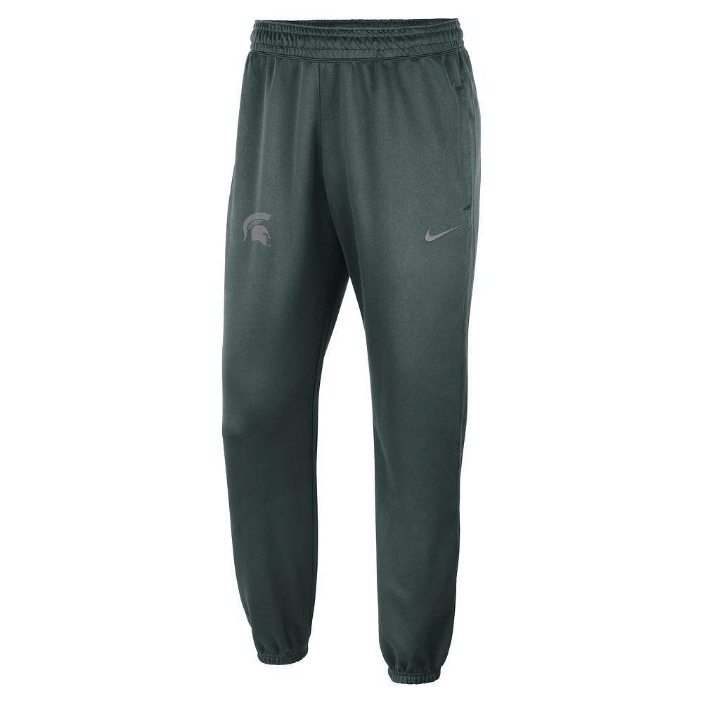 Michigan State Nike Dri-Fit Spotlight Pants