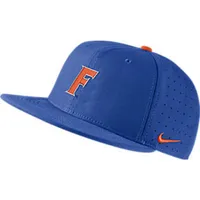 Gators | Florida Nike Aero Fitted Baseball Cap Alumni Hall