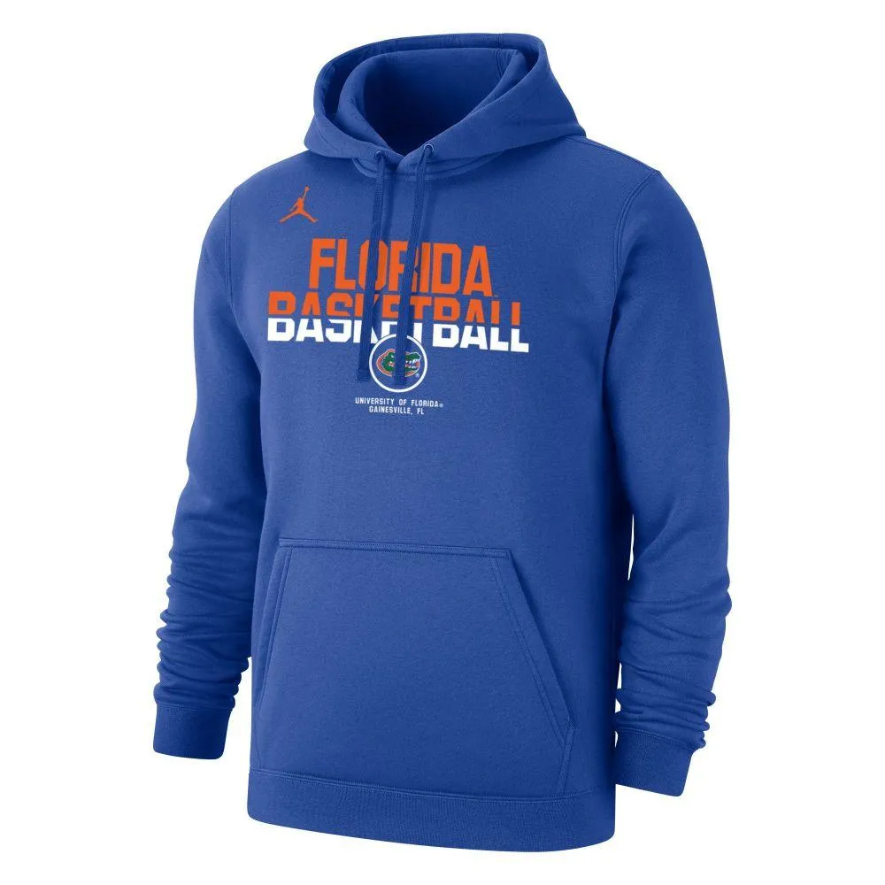 Florida Jordan Brand Basketball Club Hoodie