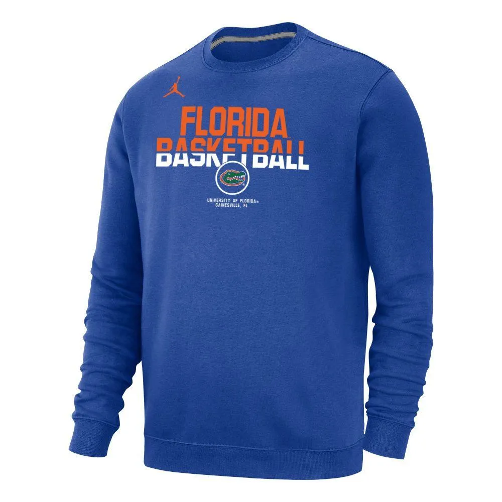 Florida Jordan Brand Basketball Club Crew