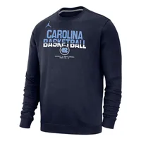 Unc | Carolina Jordan Brand Basketball Club Crew Alumni Hall