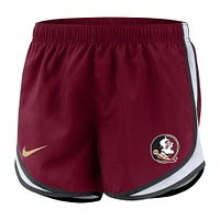 Florida State Women's Nike Tempo Shorts