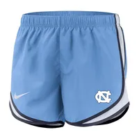 Unc | Carolina Women's Nike Tempo Shorts Alumni Hall