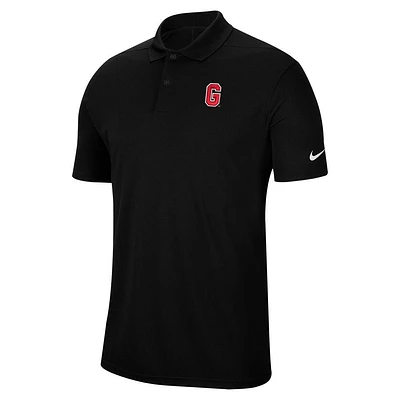 Georgia Vintage Nike Victory Solid Polo