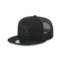 Alumni Hall Aub, Auburn Tigers Atlanta Braves New Era 920 Adjustable Cap, Alumni Hall