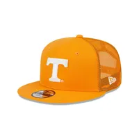  Vols | Tennessee New Era 950 Classic Trucker Adjustable Cap | Alumni Hall