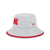  Huskers | Nebraska New Era Game Bucket Hat | Alumni Hall