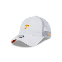  Vols | Tennessee New Era Women's 920 Trucker Adjustable Cap | Alumni Hall