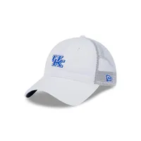  Cats | Kentucky New Era Women's 920 Trucker Adjustable Cap | Alumni Hall