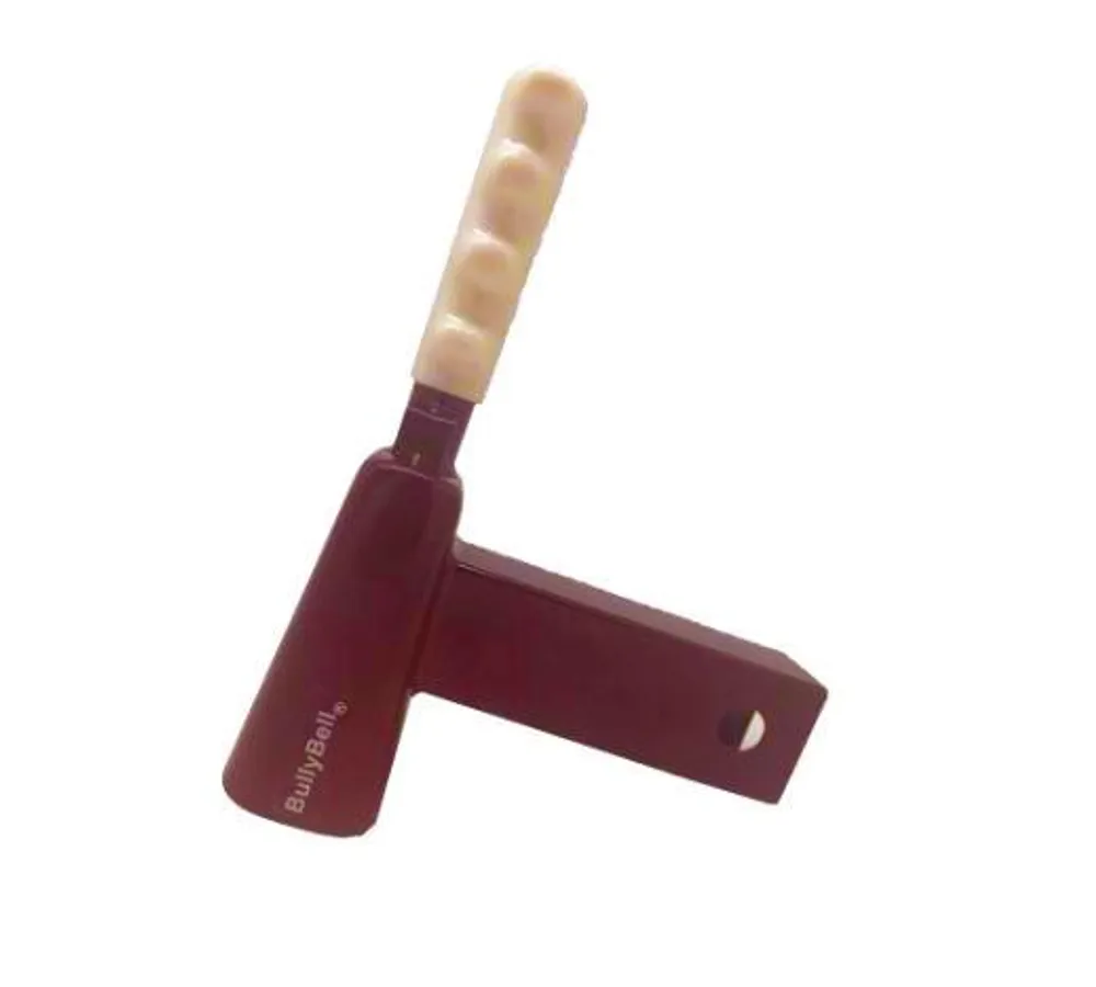 Bullybell Cowbell Hitch