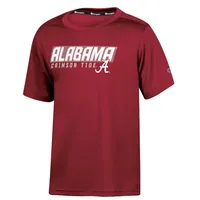 Bama | Alabama Champion Youth Impact Tee Alumni Hall