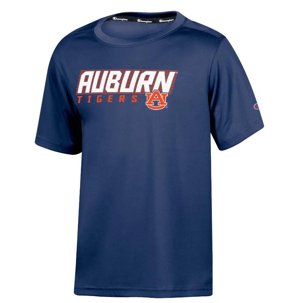 Aub | Auburn Champion Youth Impact Tee Alumni Hall