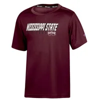 Bulldogs | Mississippi State Champion Youth Impact Tee Alumni Hall