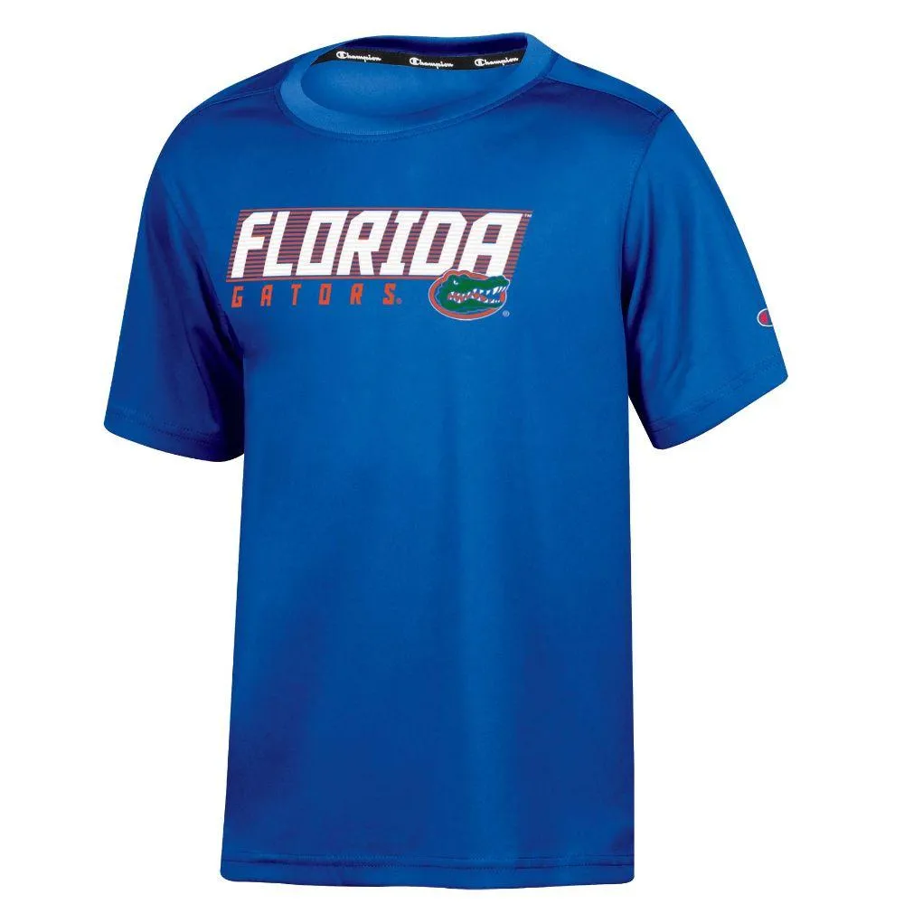 Gators | Florida Champion Youth Impact Tee Alumni Hall