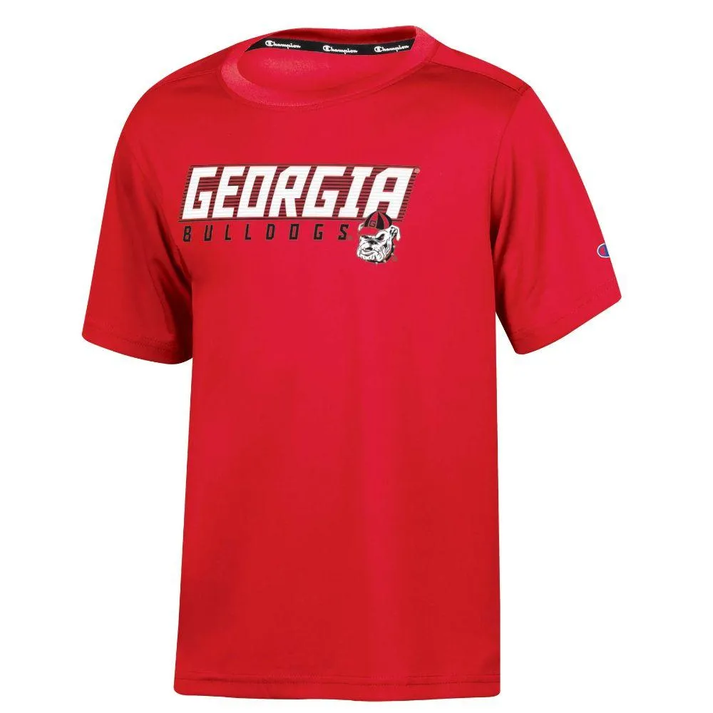 Dawgs | Georgia Champion Youth Impact Tee Alumni Hall