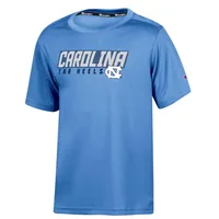 Unc | Carolina Champion Youth Impact Tee Alumni Hall