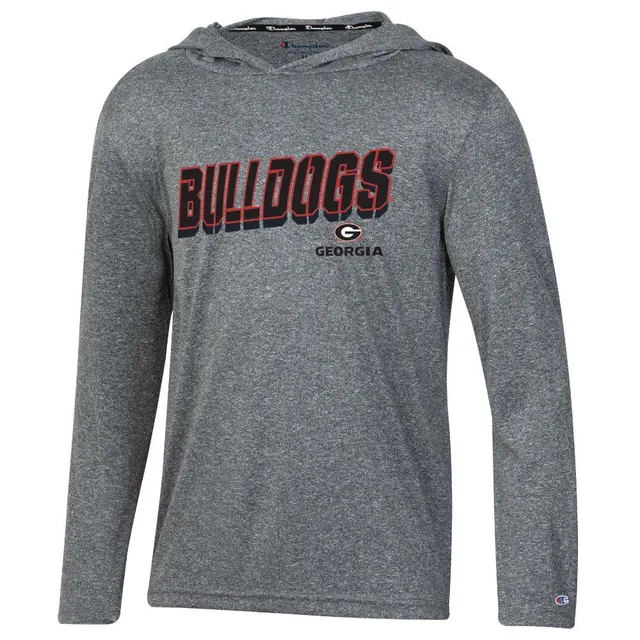 Georgia Bulldogs : Alumni Crewneck -  XXL / Grey