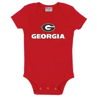 Dawgs | Georgia Champion Infant Bodysuit Alumni Hall