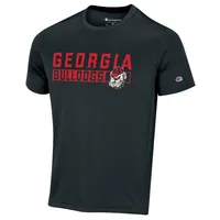 Dawgs | Georgia Champion Impact Tee Alumni Hall