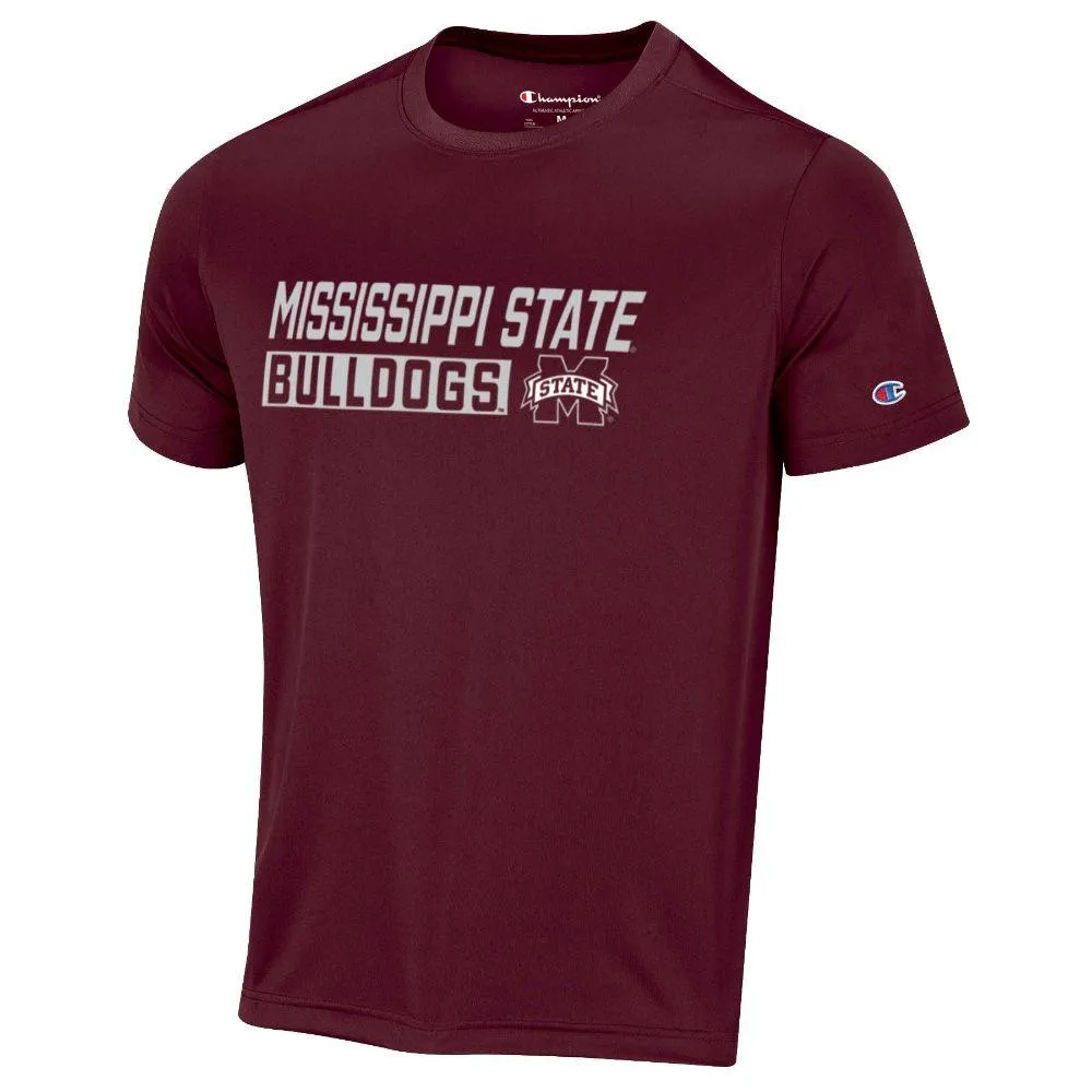 Mississippi State Champion Impact Tee